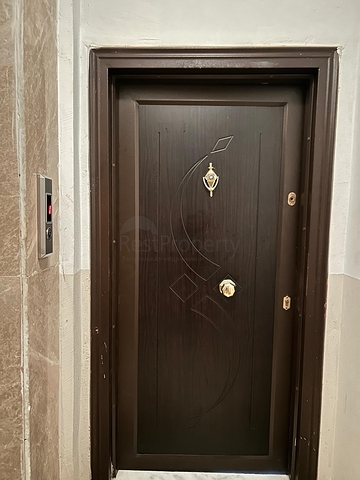 Квартира планировки 2+1 в микрорайоне Кызыларык - Анталия