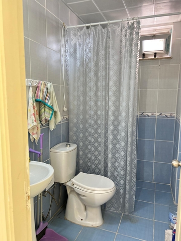 Квартира планировки 2+1 в микрорайоне Кызыларык - Анталия