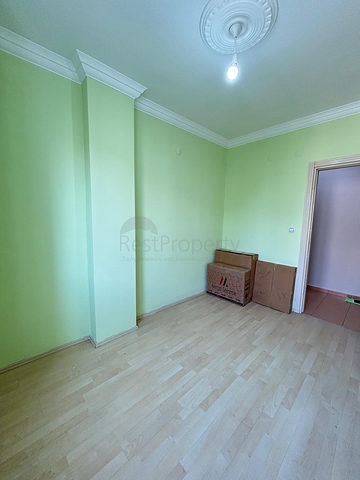 Квартира планировки 2+1 в микрорайоне Кызыларык - Анталия