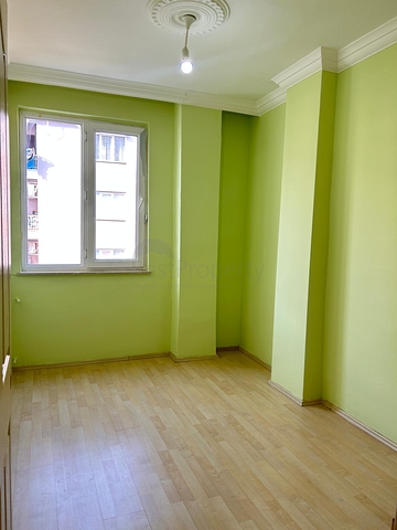 Квартира планировки 2+1 в микрорайоне Кызыларык - Анталия