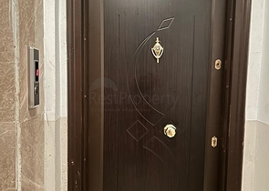 Квартира планировки 2+1 в микрорайоне Кызыларык - Анталия