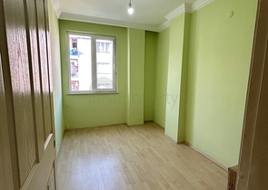 Квартира планировки 2+1 в микрорайоне Кызыларык - Анталия