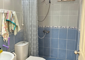 Квартира планировки 2+1 в микрорайоне Кызыларык - Анталия