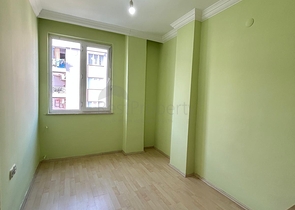 Квартира планировки 2+1 в микрорайоне Кызыларык - Анталия