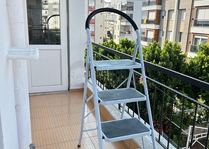 Квартира планировки 2+1 в микрорайоне Кызыларык - Анталия