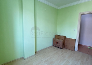 Квартира планировки 2+1 в микрорайоне Кызыларык - Анталия