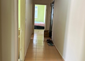 Квартира планировки 2+1 в микрорайоне Кызыларык - Анталия