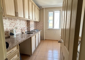 Квартира планировки 2+1 в микрорайоне Кызыларык - Анталия