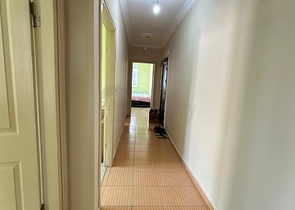 Квартира планировки 2+1 в микрорайоне Кызыларык - Анталия