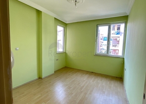 Квартира планировки 2+1 в микрорайоне Кызыларык - Анталия