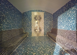 Современная квартира у моря в престижном районе Турклер