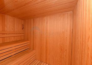 Виллы в новом комплексе района Каргыджак