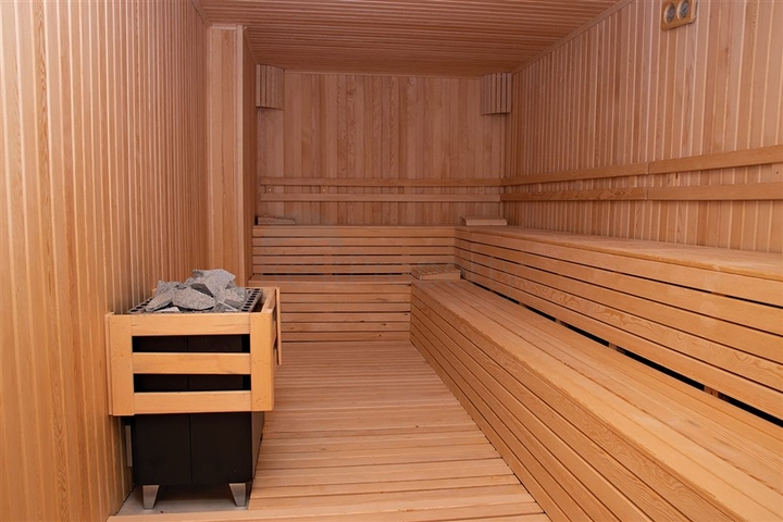 Уютная квартира 1+1 в современном жилом комплексе в Авсалларе