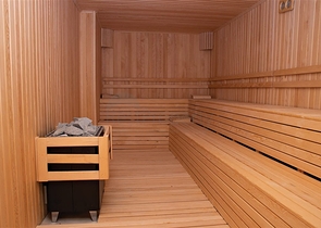 Уютная квартира 1+1 в современном жилом комплексе в Авсалларе