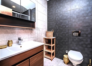 Современная квартира 1+1 в комплексе с богатой инфраструктурой в Махмутларе