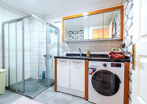 Просторный дуплекс с садом 5+1 в престижном районе Оба