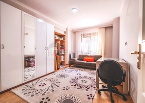 Просторный дуплекс с садом 5+1 в престижном районе Оба