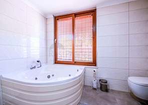 Просторный дуплекс с садом 5+1 в престижном районе Оба