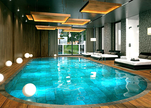 Квартира 2+1 с прямой близостью к морю в районе Оба