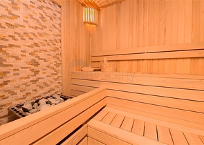 Квартира 2+1 с прямой близостью к морю в районе Оба