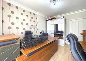 Квартира 2+1 с видом на море в районе Джикджилли