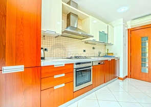 Квартира 3+1 с отдельной кухней в одном из лучших комплексов Аланьи