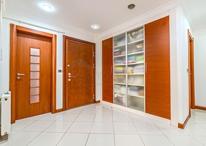 Квартира 3+1 с отдельной кухней в одном из лучших комплексов Аланьи