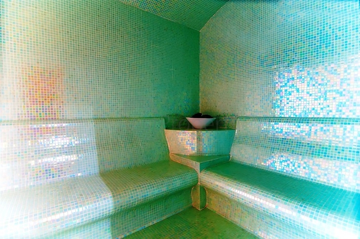 Современная квартира 1+1 в районе Кестель