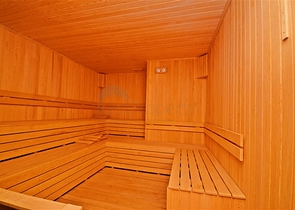 Уютная квартира 1+1 в районе Оба 