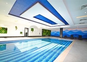 Уютная квартира 1+1 в районе Оба 