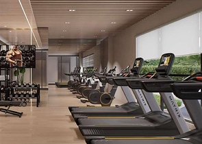 Шестой проект от Fantasea Plus — новое пространство в Раваи