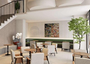 Шестой проект от Fantasea Plus — новое пространство в Раваи