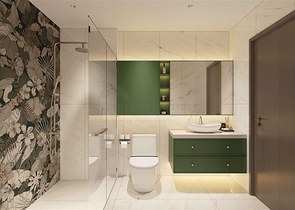 Шестой проект от Fantasea Plus — новое пространство в Раваи