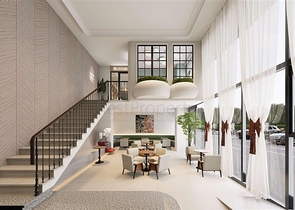 Шестой проект от Fantasea Plus — новое пространство в Раваи