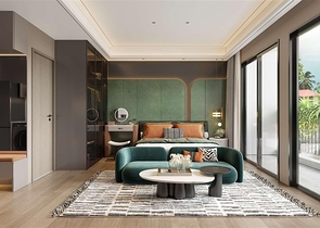 Шестой проект от Fantasea Plus — новое пространство в Раваи