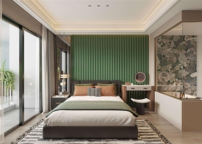 Шестой проект от Fantasea Plus — новое пространство в Раваи