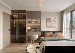 Шестой проект от Fantasea Plus — новое пространство в Раваи