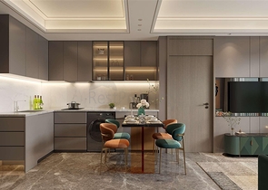 Шестой проект от Fantasea Plus — новое пространство в Раваи