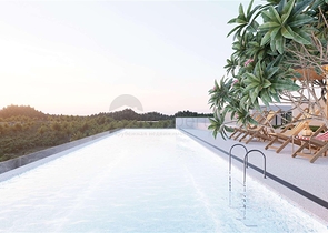 Шестой проект от Fantasea Plus — новое пространство в Раваи