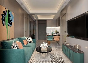 Шестой проект от Fantasea Plus — новое пространство в Раваи