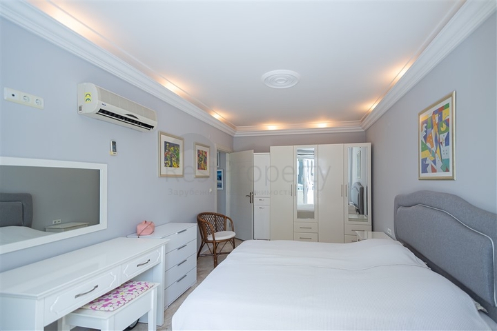 Квартира в Джикджилли с удобной локацией Квартира в Джикджилли с удобной локацией