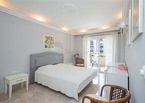 Квартира в Джикджилли с удобной локацией Квартира в Джикджилли с удобной локацией