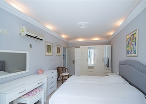 Квартира в Джикджилли с удобной локацией Квартира в Джикджилли с удобной локацией