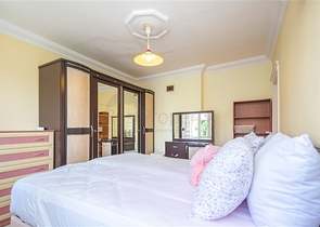 Просторная квартира в Оба с удобной локацией