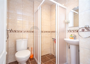 Просторная квартира в Оба с удобной локацией