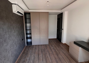 Квартира планировки 2+1 в районе Коньяалты - Анталия Квартира планировки 2+1 в районе Коньяалты - Анталия
