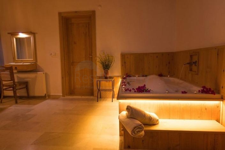 На продажу выставленны две виллы в районе Каш - Анталия 