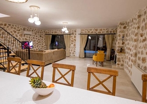 На продажу выставленны две виллы в районе Каш - Анталия 