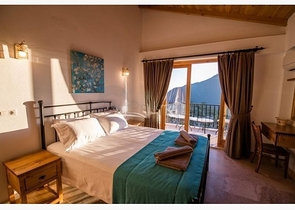 На продажу выставленны две виллы в районе Каш - Анталия 