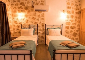 На продажу выставленны две виллы в районе Каш - Анталия 